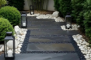 landscaping