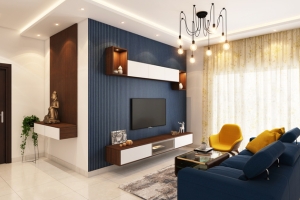 residential