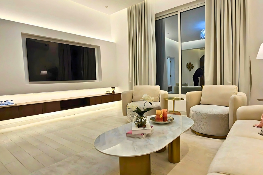 Hospitality Project