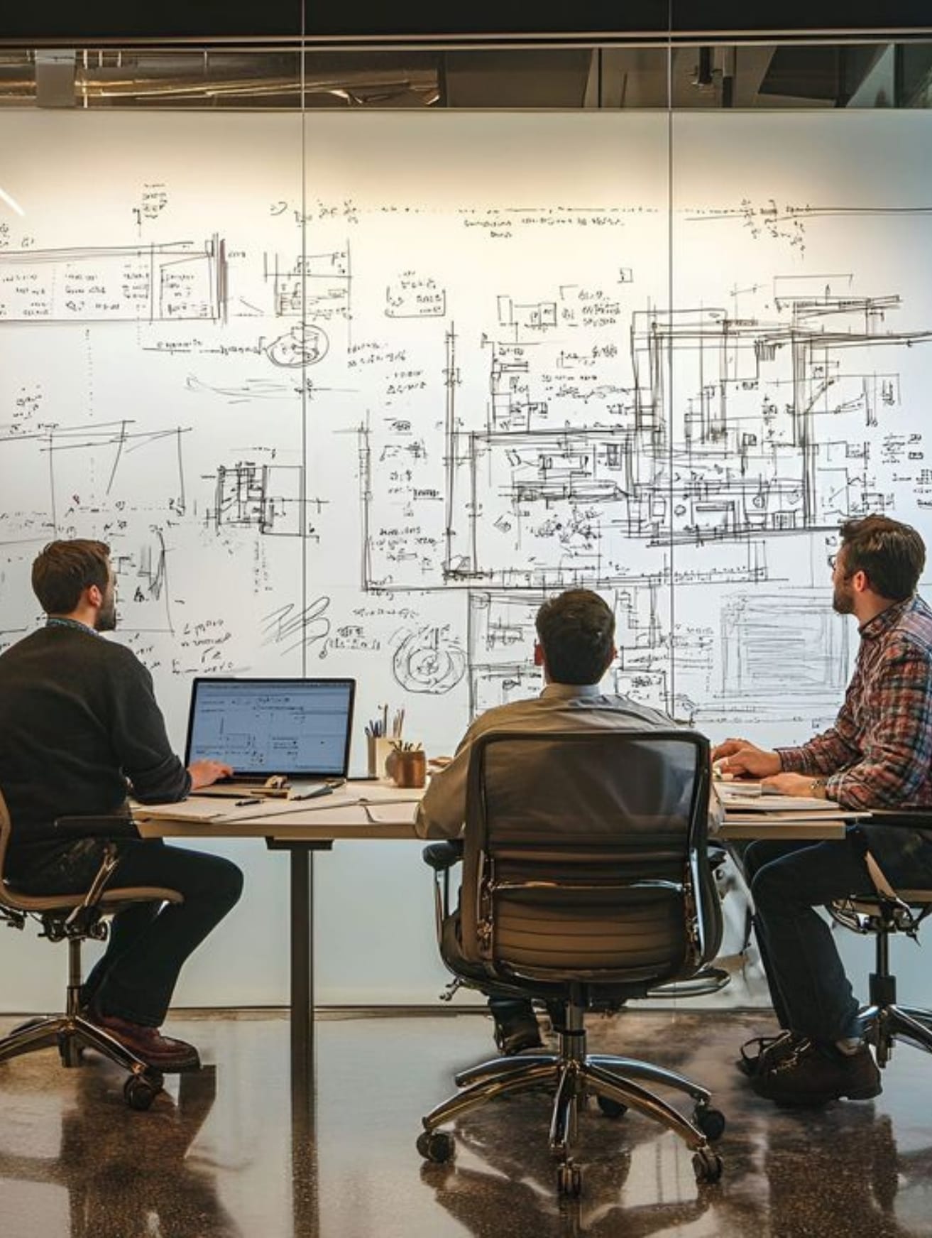 interior fit out company in Dubai